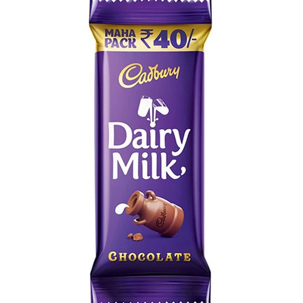 Cadbury Dairy Milk 