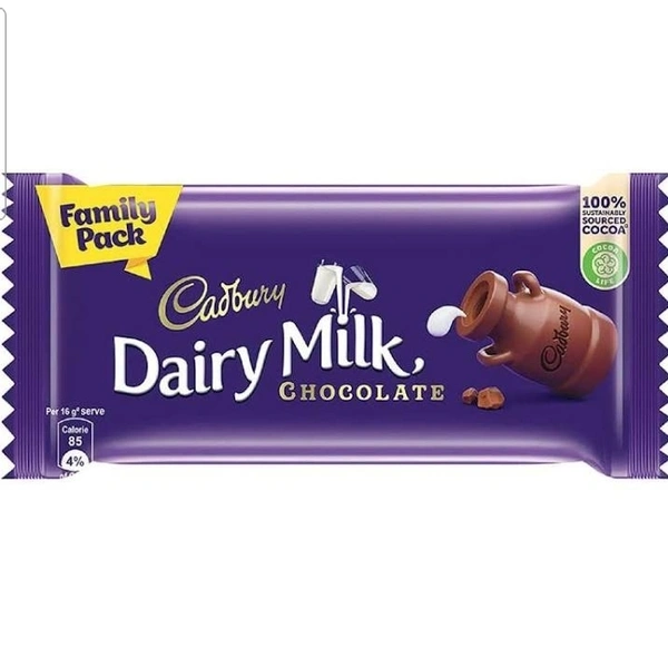 Cadbury Dairy Milk 