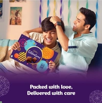 Cadbury Celebrations 
