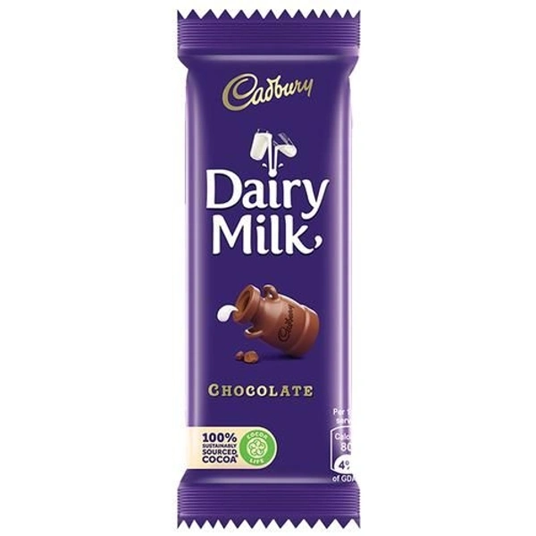 Cadbury Dairy Milk 