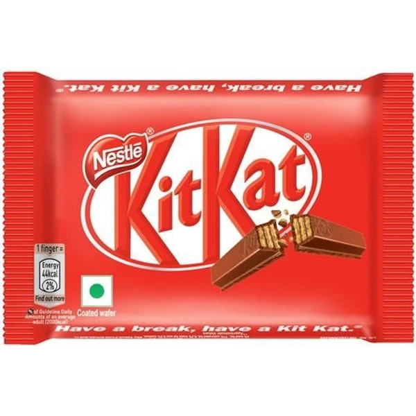 Nestle Kit Kat 