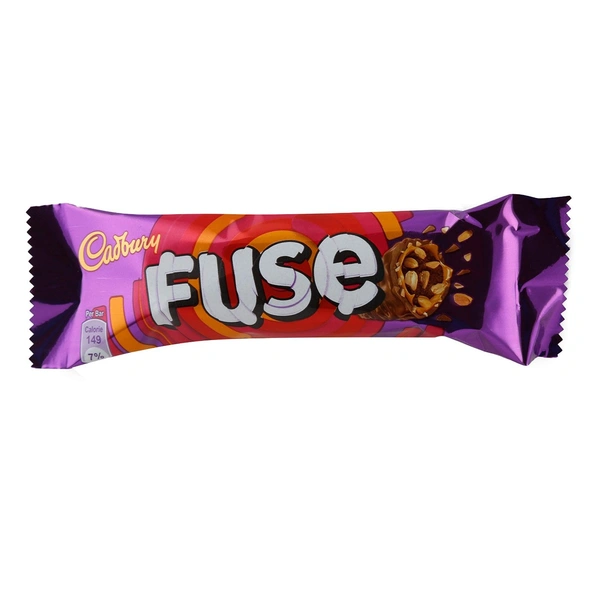 Cadbury Fuse