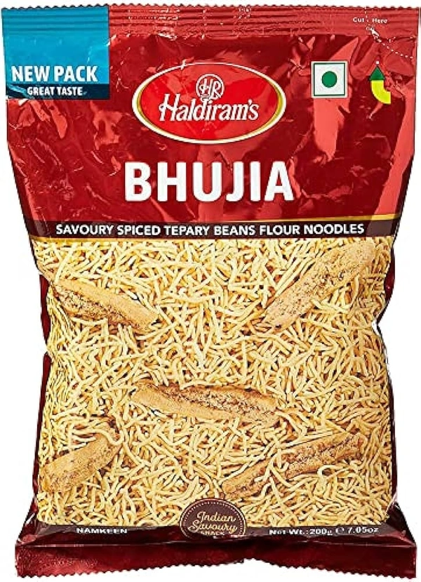 Haldiram Bhujia 200gm