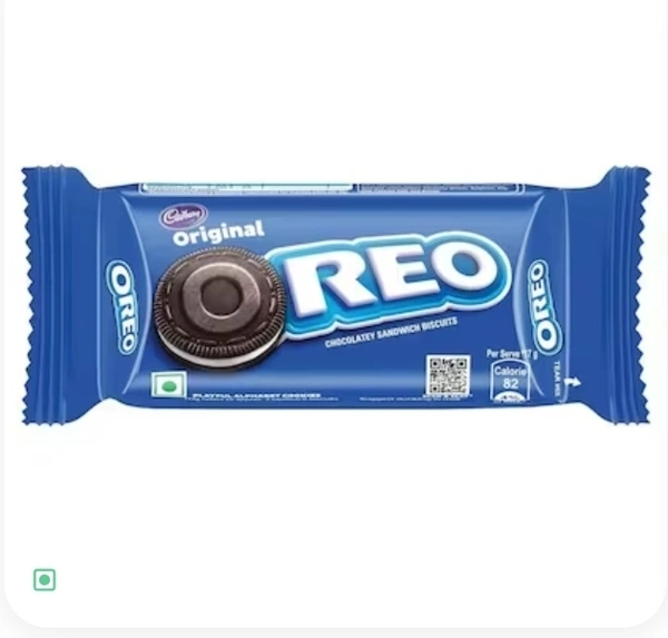 Cadbury Oreo