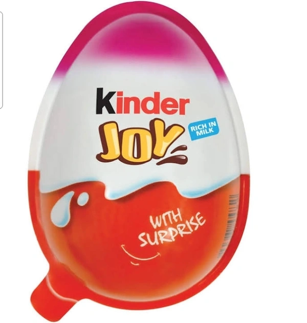 Kinder Joy  Girl 