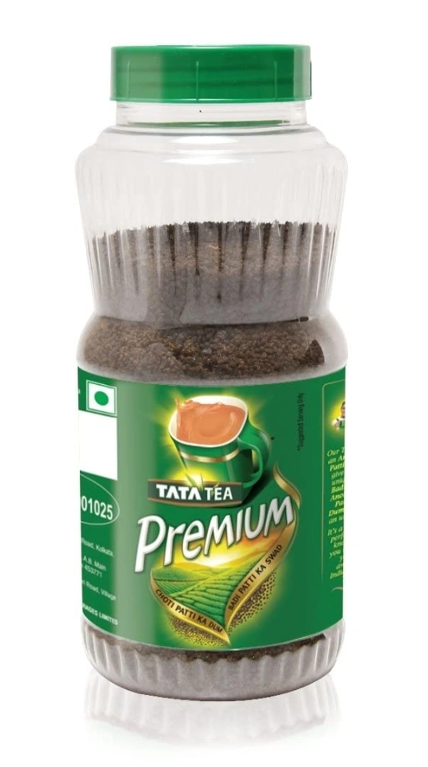 Tata Premium Chai 250gm