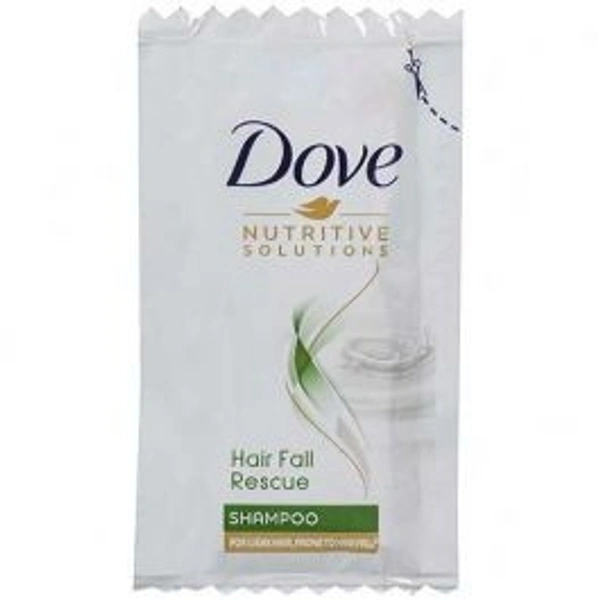 Dove Shampoo