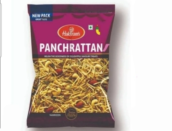 Haldiram Panchrattan 