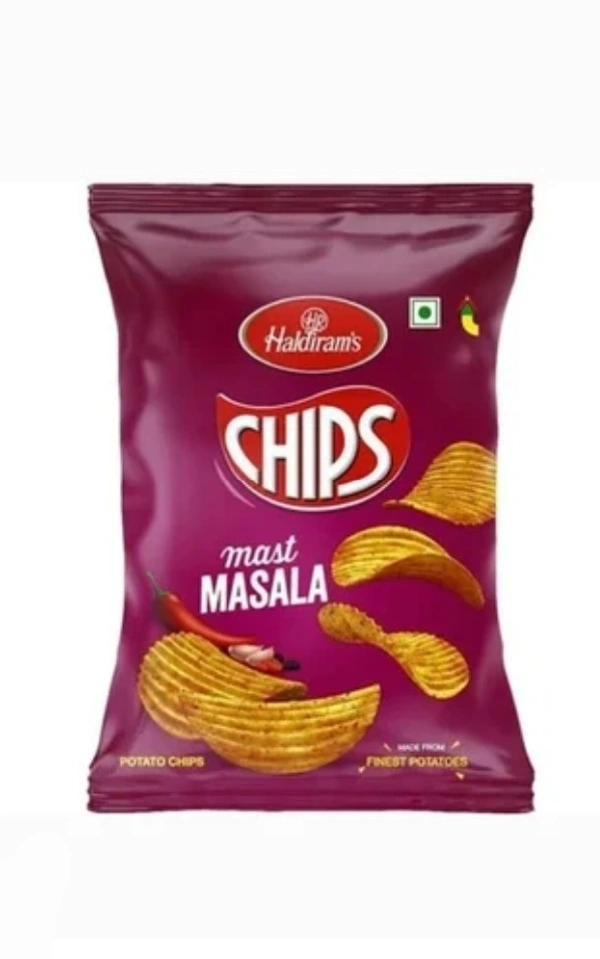 Haldiram Mast Masala 