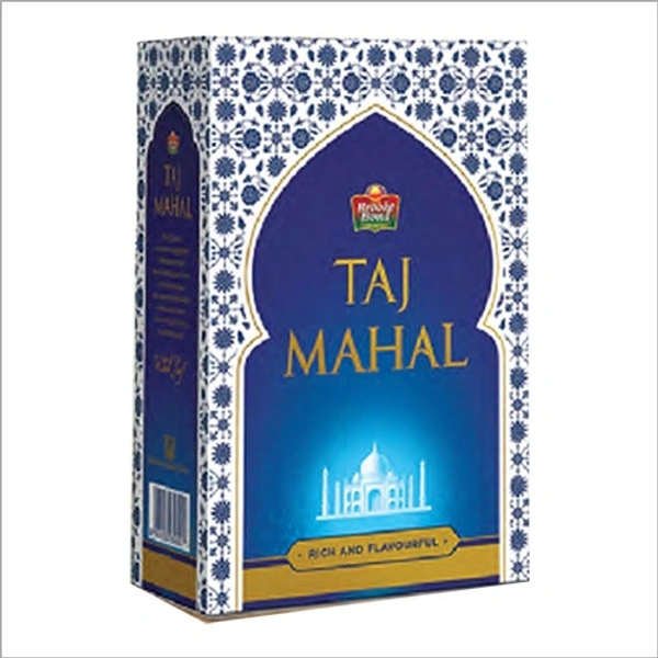 Taj Mahal Tea 