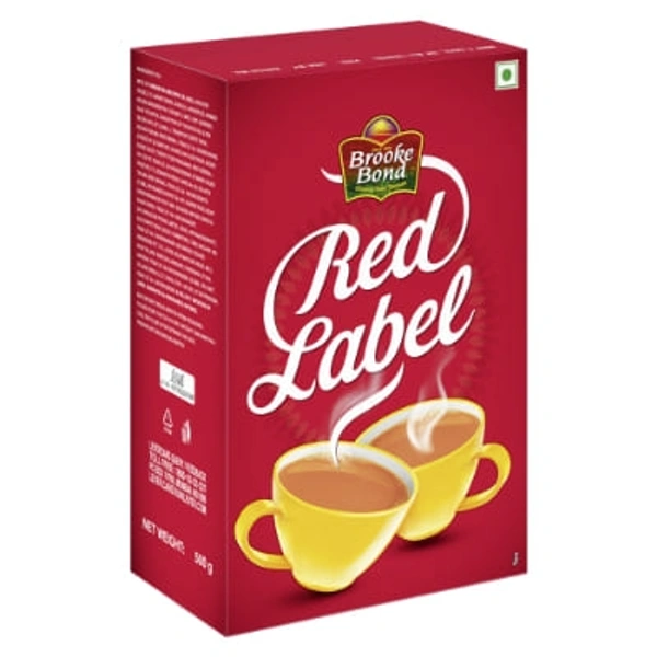 Red Lebel Tea 250gm