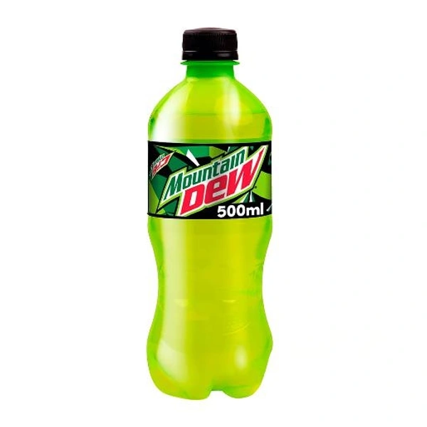 Mountain Dew 750ML