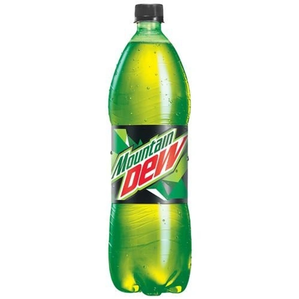 Mountain Dew 2liter 