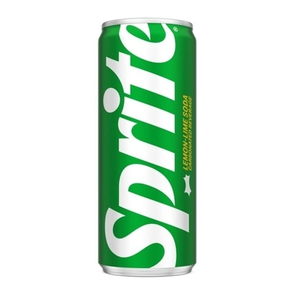 Sprite Can 180ML