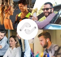 No1 I7S TWS Bluetooth Earphone Dual Wireless headset Bluetooth headset Wireless Stereo Earphones Bluetooth Earbuds with mic with Charging Case (White, In The Ear)Name: I7S TWS Bluetooth Earphone Dual Wireless headset Bluetooth headset Wireless Stereo Earphones Bluetooth Earbuds with mic with Charging Case (White, In The Ear)PERSENTING-: I7s Dual Twins with SMALL SIZE, SUPER LIGHTWEIGHT - White