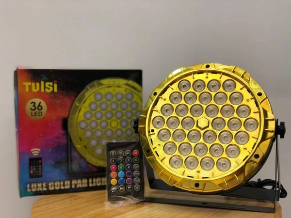 Tulsi 36 Led Par Light