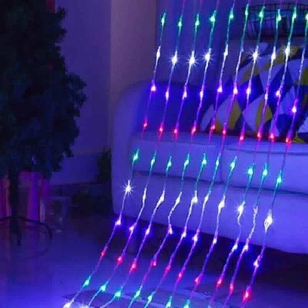 MULTI WATER FALL 10FT X 10FT 180 lamp