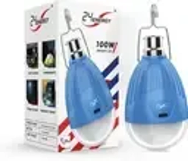 24 ENERGY EN-88 100W RECHARGEABLE LAMP