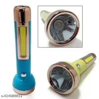 24 ENERGY RECHARGEABLE FLASHLIGHT EN 1703