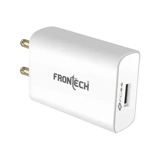 FRONTECH 0987- MOBILE CHARGER 44W FLASH CHARGER W TYPE C CABLE