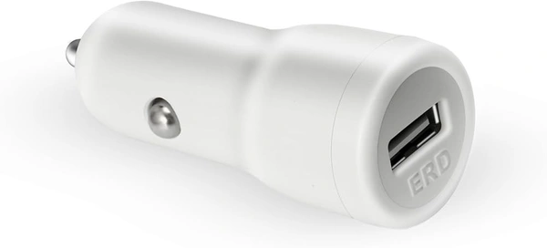 ERD CC-21- 10W USB-A CAR CHARGER (2AMP) PACK OF 10 - 