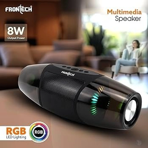 FRONTECH MULTIMEDIA SPEAKER SW-0188