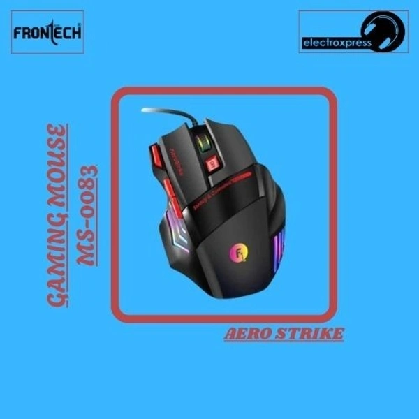 FRONTECH AEROSTRIKE MS-0083 