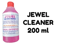 JEWEL CLEANER 200 ML