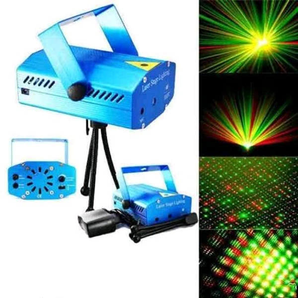 LASER DOT WITH ADAPTER HEAVY QUALITY IMPORTED