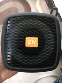 24 Energy Wireless Portable Speaker EN-BT117