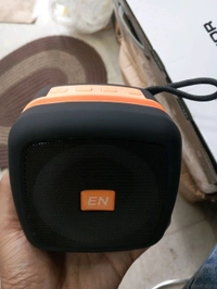24 Energy Wireless Portable Speaker EN-BT117