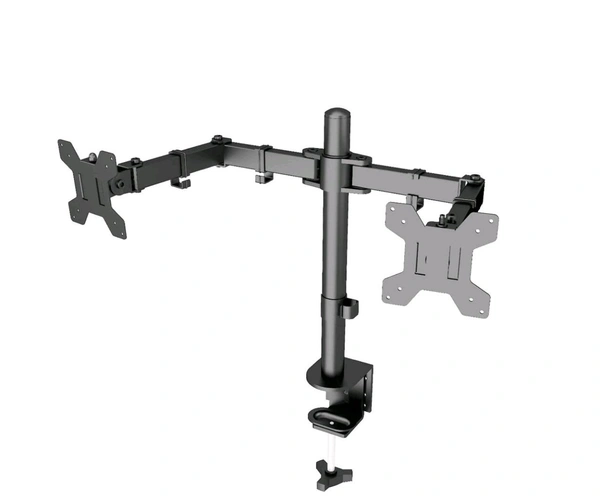 WALL MOUNT  TWO WAY WALL MOUNT. TWO WAY TABLE STAND SCREW TYPE 