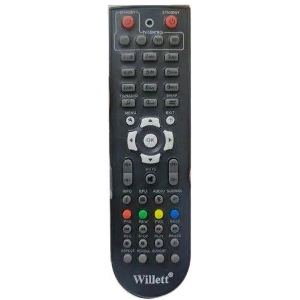 Willet REMOTE