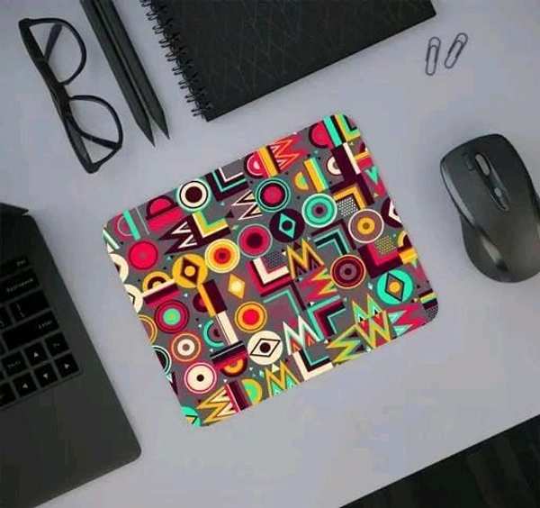 Gaming MOUSE PAD 2MM 