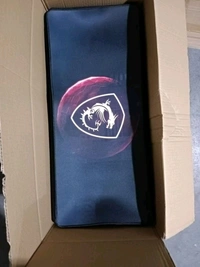 Assorted Mouse Pad AD-06 Mp-06 Adnet