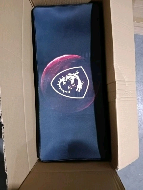 Assorted Mouse Pad AD-06 Mp-06 Adnet