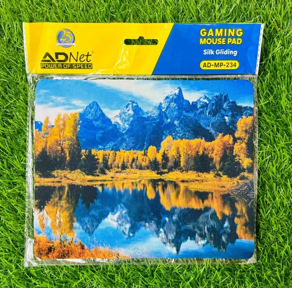MP-234 MOUSE PAD ADNET GAMING