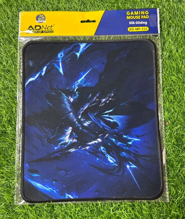 ADNET GAMING MOUSE PAD AD MP 232