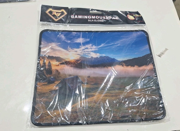 Mouse Pad Medium Gaming