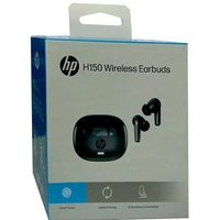 HEWLETT PACKARD (HP) HP ANC NOISE CANCELLATION BUDS HP150 - 1 Year