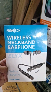 FRONTECH ELYX NECKBAND - 6 Months
