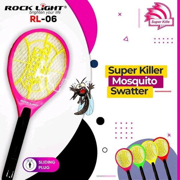 Rocklight mosquito BAT RL-06