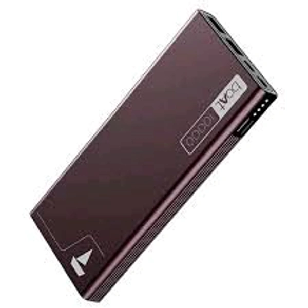 boat BOAT ENERGYShROOM PB300 Power Bank - 1 Year