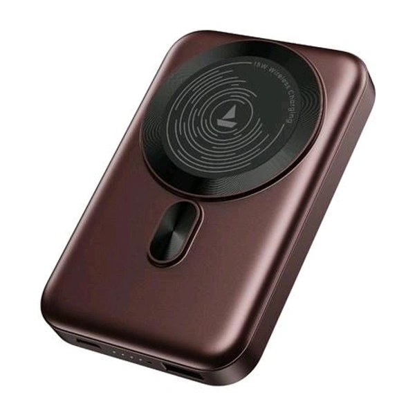 boat BOAT ENERGYSHROOM PB331 POWER BANK - 1 Year