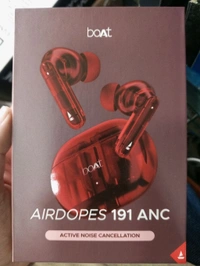 Boat BOAT AIRDOPES 191 ANC - 1 Year