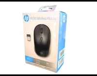 HEWLETT PACKARD (HP) hp M090 Wireless Mouse 2.4 GHz wireless Connection  - 1 Years