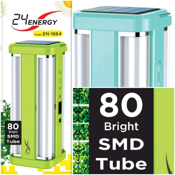 24 Energy EN 1664 100 W Hi- BRIGHT TUBE EMERGENCY 