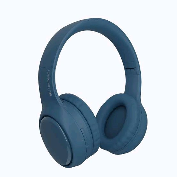 ZEBRONICS WIRELESS HEADPHONES PARADISE NEO