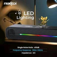 FRONTECH MULTIMEDIA SPEAKER SPK-0009 - 1 Year