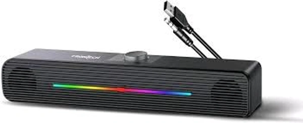 FRONTECH MULTIMEDIA SPEAKER SPK-0009 - 1 Year